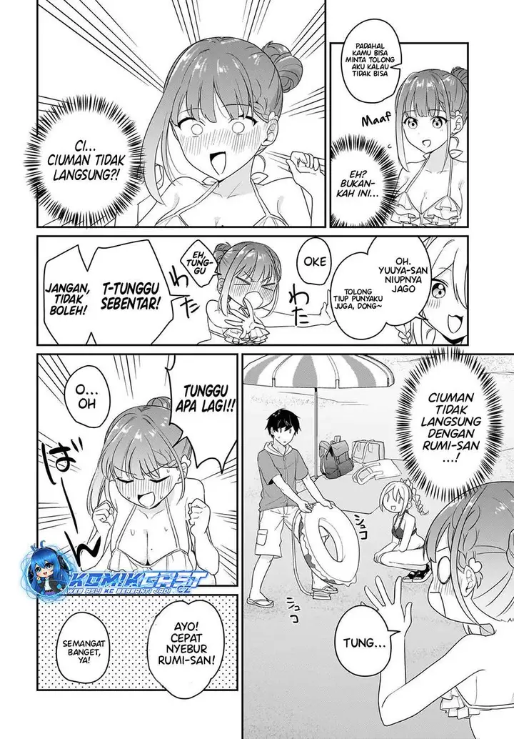 image-komik-kutabire-salarymen-no-ore-7nenburi-ni-saikai-shita-bishoujo-jk-to-dosei-wo-hajimaru-chapter-7.5-6/20