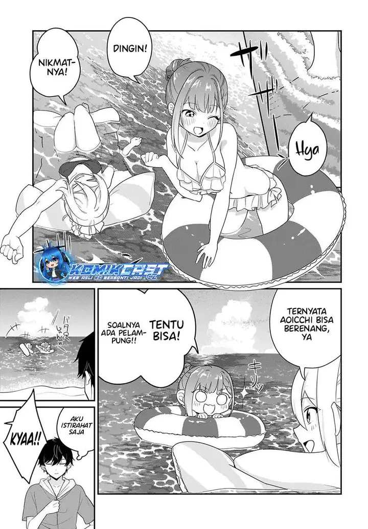 image-komik-kutabire-salarymen-no-ore-7nenburi-ni-saikai-shita-bishoujo-jk-to-dosei-wo-hajimaru-chapter-7.5-7/20