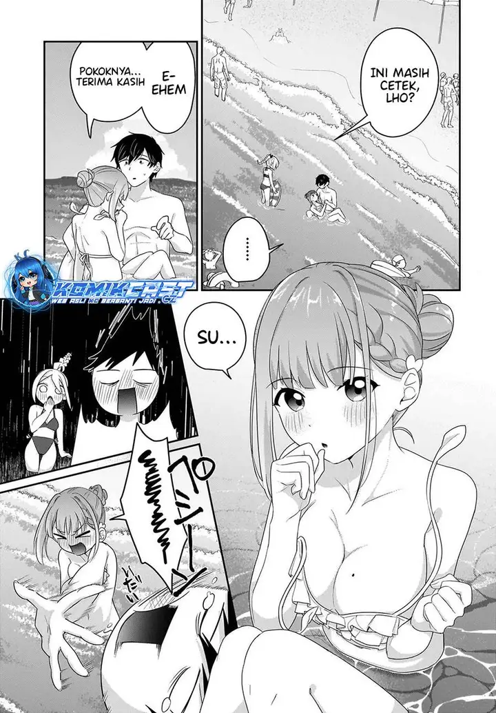 image-komik-kutabire-salarymen-no-ore-7nenburi-ni-saikai-shita-bishoujo-jk-to-dosei-wo-hajimaru-chapter-7.5-9/20