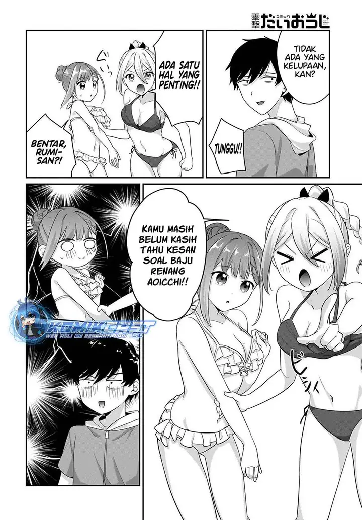 image-komik-kutabire-salarymen-no-ore-7nenburi-ni-saikai-shita-bishoujo-jk-to-dosei-wo-hajimaru-chapter-7.5-16/20