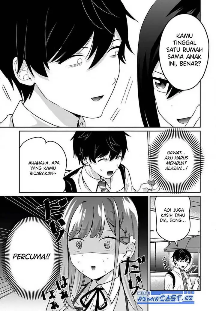 image-komik-kutabire-salarymen-no-ore-7nenburi-ni-saikai-shita-bishoujo-jk-to-dosei-wo-hajimaru-chapter-8-4/17