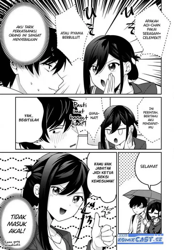 image-komik-kutabire-salarymen-no-ore-7nenburi-ni-saikai-shita-bishoujo-jk-to-dosei-wo-hajimaru-chapter-8-6/17