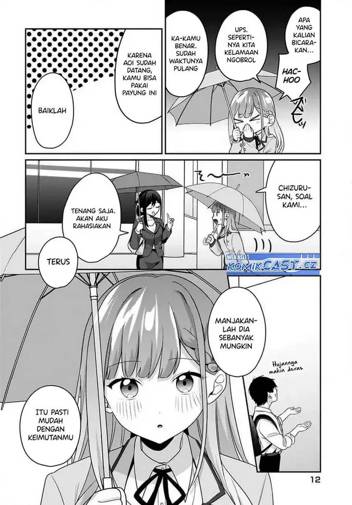 image-komik-kutabire-salarymen-no-ore-7nenburi-ni-saikai-shita-bishoujo-jk-to-dosei-wo-hajimaru-chapter-8-7/17