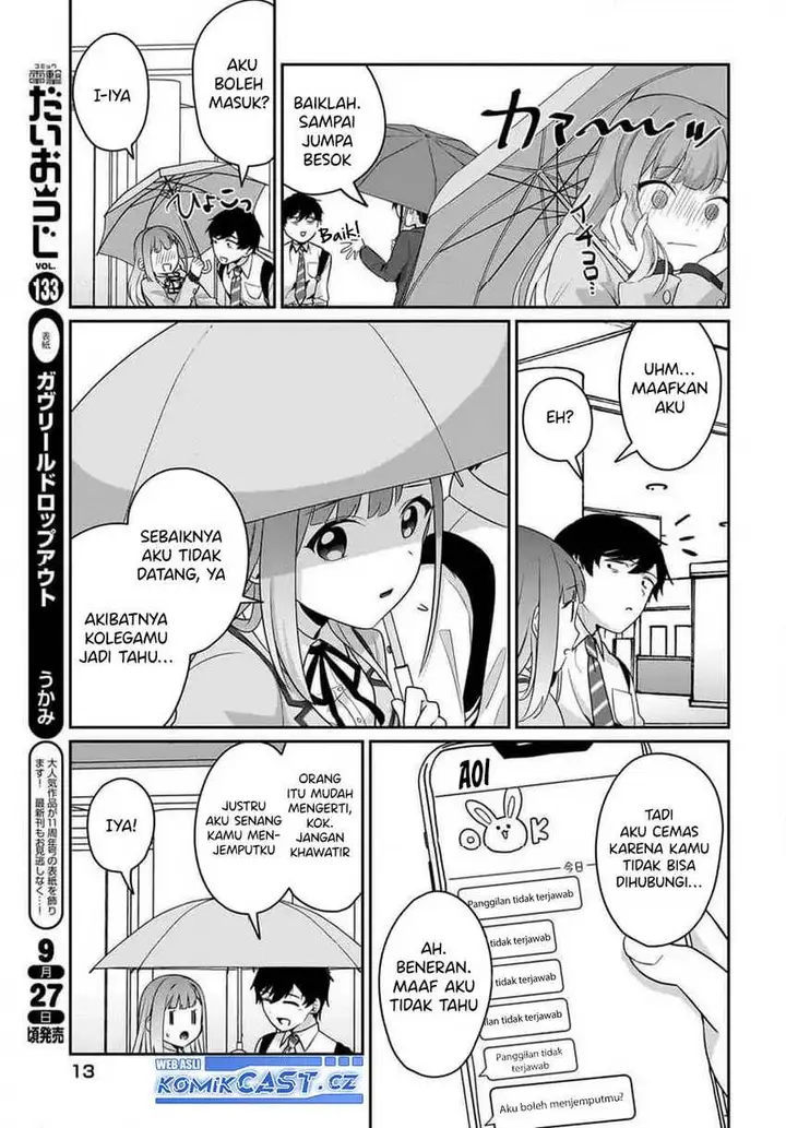 image-komik-kutabire-salarymen-no-ore-7nenburi-ni-saikai-shita-bishoujo-jk-to-dosei-wo-hajimaru-chapter-8-8/17