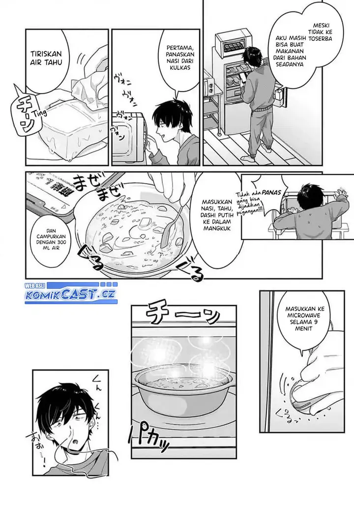 image-komik-kutabire-salarymen-no-ore-7nenburi-ni-saikai-shita-bishoujo-jk-to-dosei-wo-hajimaru-chapter-9-3/22
