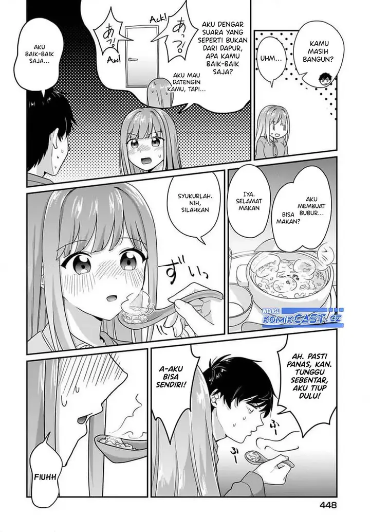 image-komik-kutabire-salarymen-no-ore-7nenburi-ni-saikai-shita-bishoujo-jk-to-dosei-wo-hajimaru-chapter-9-5/22