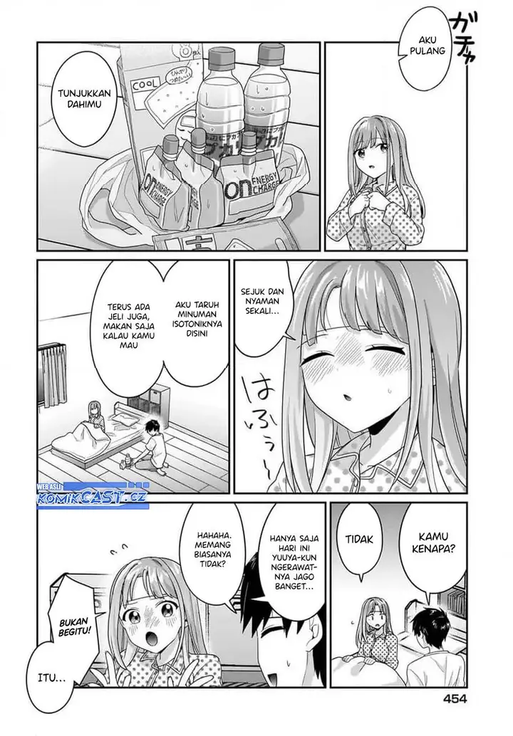 image-komik-kutabire-salarymen-no-ore-7nenburi-ni-saikai-shita-bishoujo-jk-to-dosei-wo-hajimaru-chapter-9-11/22
