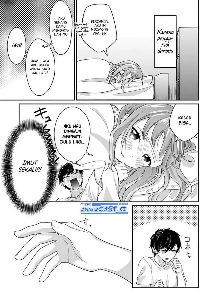 image-komik-kutabire-salarymen-no-ore-7nenburi-ni-saikai-shita-bishoujo-jk-to-dosei-wo-hajimaru-chapter-9-14/22