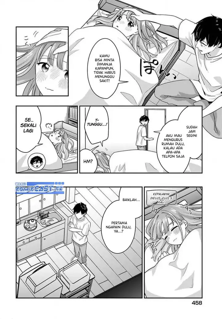 image-komik-kutabire-salarymen-no-ore-7nenburi-ni-saikai-shita-bishoujo-jk-to-dosei-wo-hajimaru-chapter-9-15/22