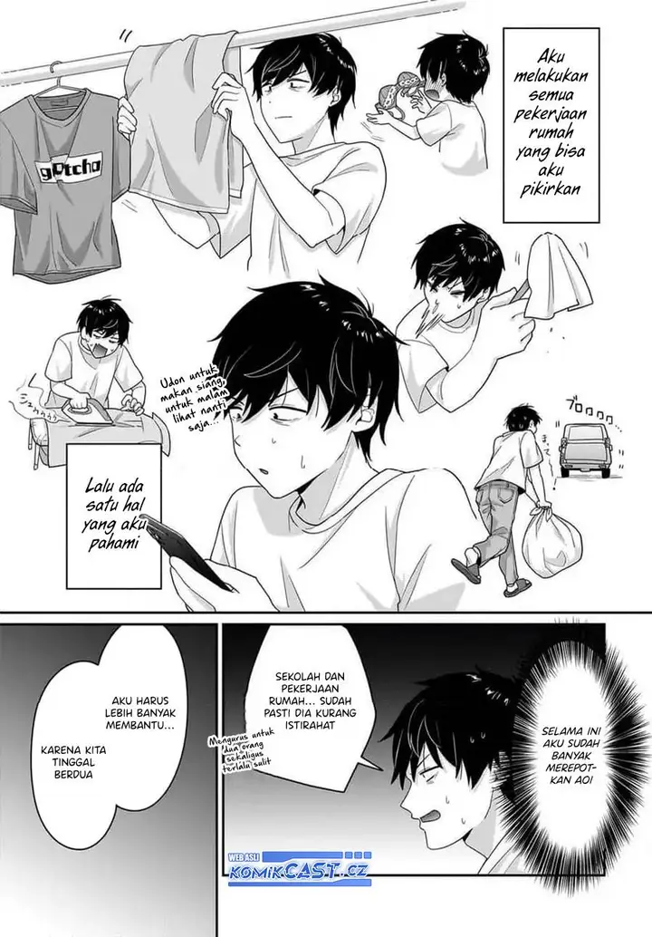 image-komik-kutabire-salarymen-no-ore-7nenburi-ni-saikai-shita-bishoujo-jk-to-dosei-wo-hajimaru-chapter-9-16/22