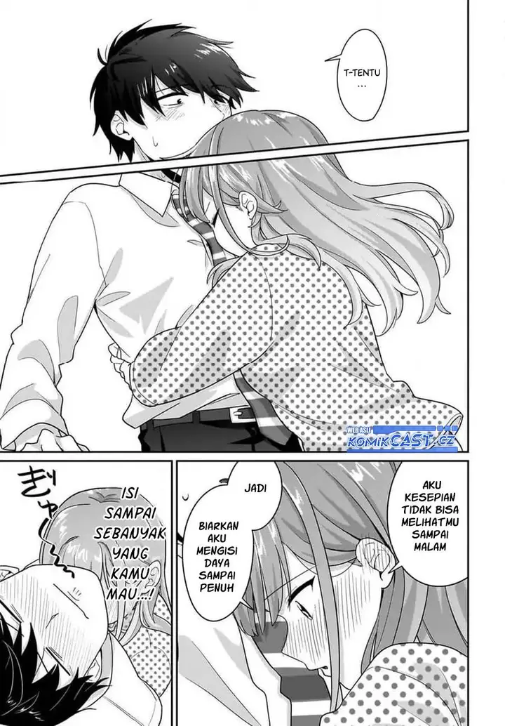 image-komik-kutabire-salarymen-no-ore-7nenburi-ni-saikai-shita-bishoujo-jk-to-dosei-wo-hajimaru-chapter-9-20/22