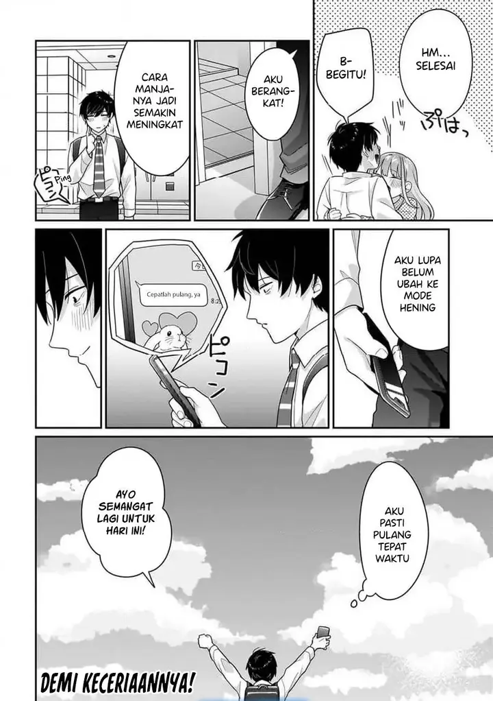 image-komik-kutabire-salarymen-no-ore-7nenburi-ni-saikai-shita-bishoujo-jk-to-dosei-wo-hajimaru-chapter-9-21/22