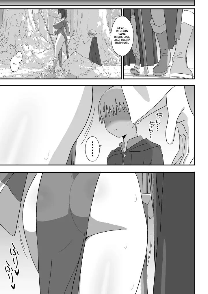 image-komik-kuuru-na-souryo-onee-san-ni-mainichi-shasei-sareru-chapter-01-8/40