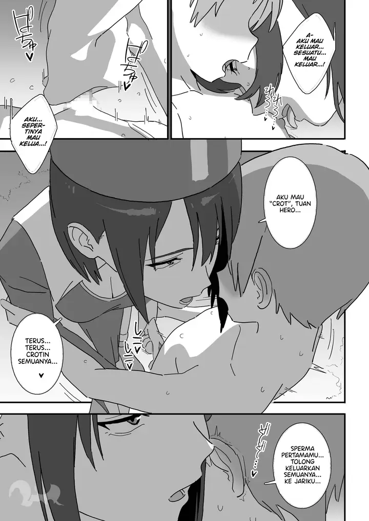 image-komik-kuuru-na-souryo-onee-san-ni-mainichi-shasei-sareru-chapter-01-16/40