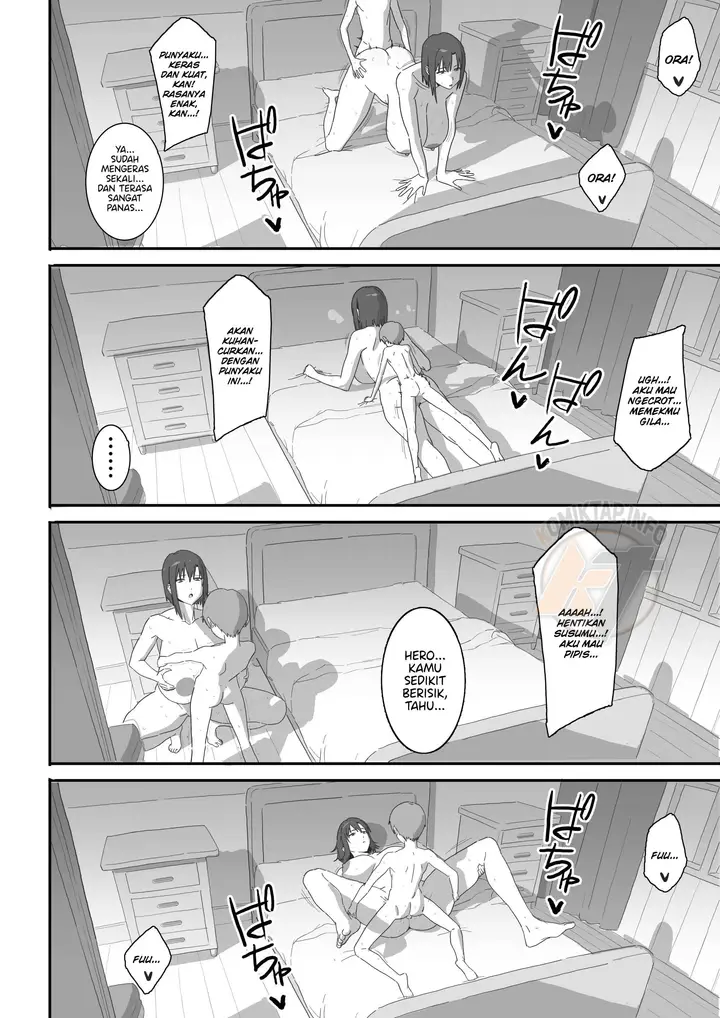 image-komik-kuuru-na-souryo-onee-san-ni-mainichi-shasei-sareru-chapter-01-33/40