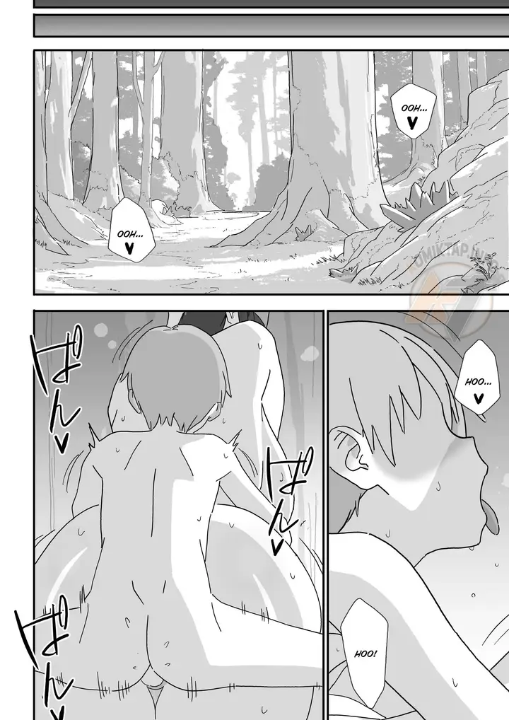 image-komik-kuuru-na-souryo-onee-san-ni-mainichi-shasei-sareru-chapter-01-37/40