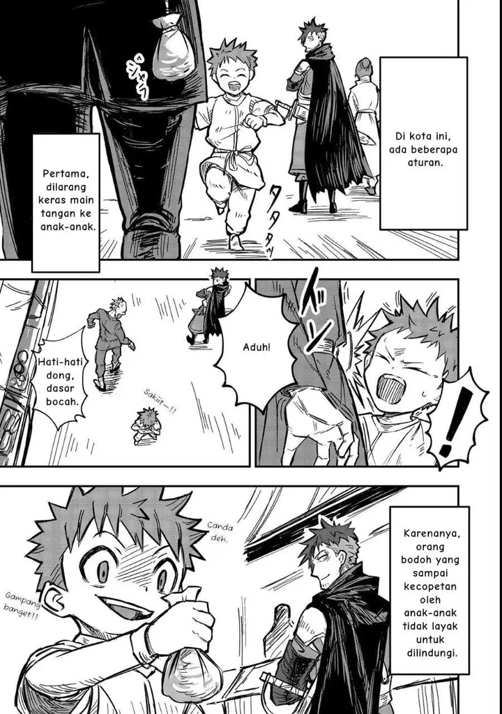 image-komik-kuzu-yuusha-no-sonohigurashi-chapter-2-6/21