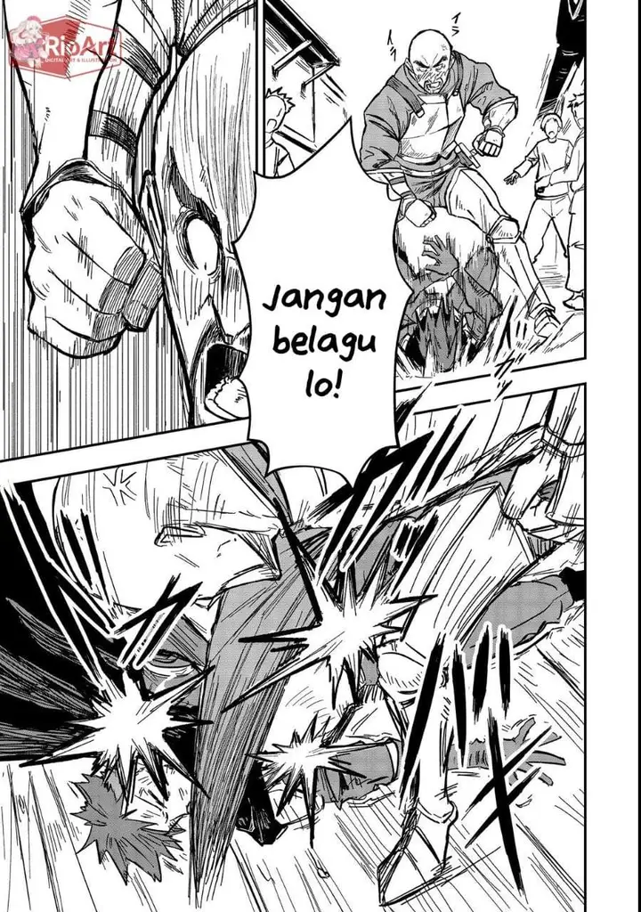 image-komik-kuzu-yuusha-no-sonohigurashi-chapter-2-12/21