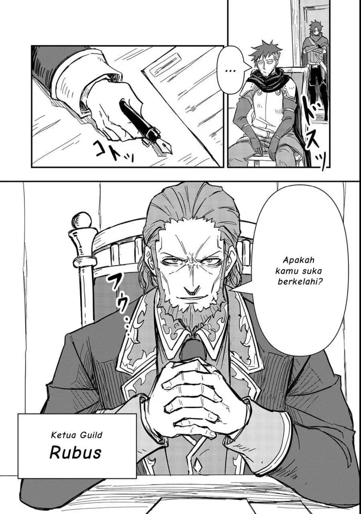 image-komik-kuzu-yuusha-no-sonohigurashi-chapter-3-8/35