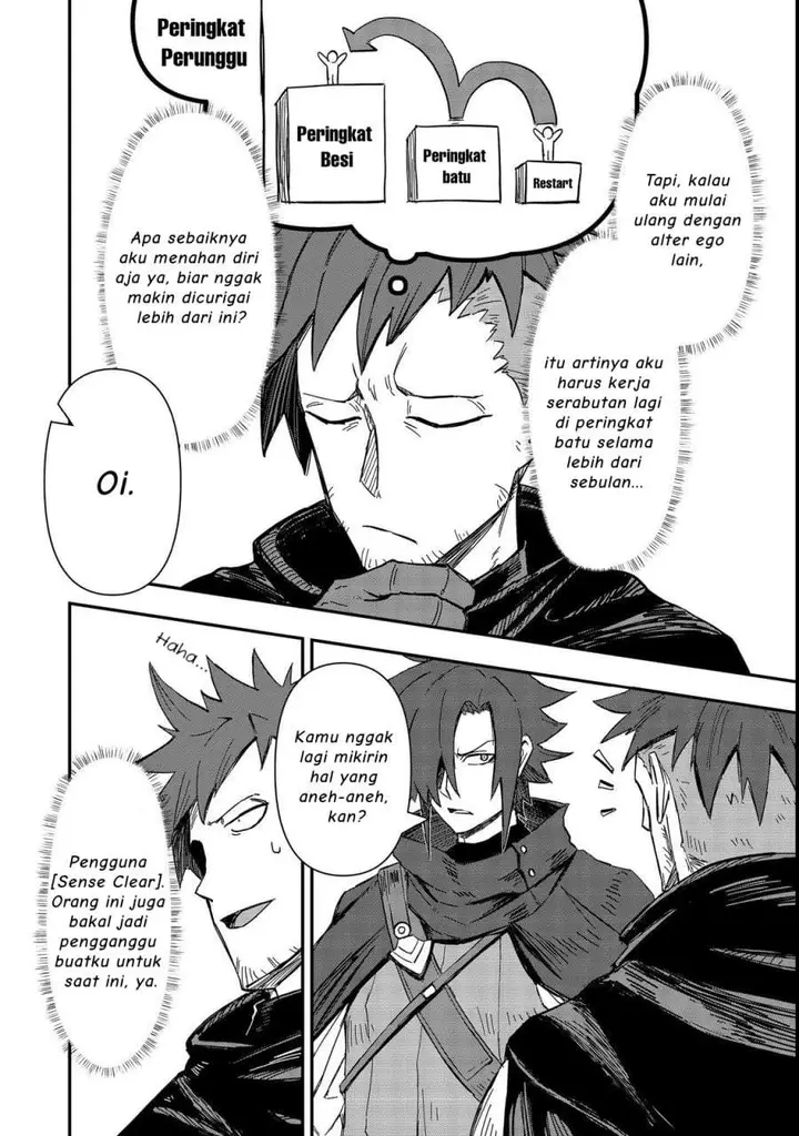 image-komik-kuzu-yuusha-no-sonohigurashi-chapter-3-25/35