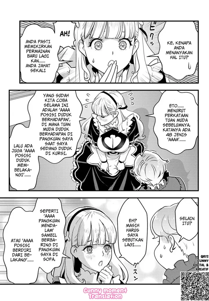 image-komik-kuzulesse-oblige-18-kin-game-sekai-no-kuzu-akuyaku-ni-tensei-shiteshimatta-ore-wa-gensaku-chishiki-no-chikara-de-doushite-mo-mob-jinsei-wo-tsukami-toritai-chapter-1-40/62
