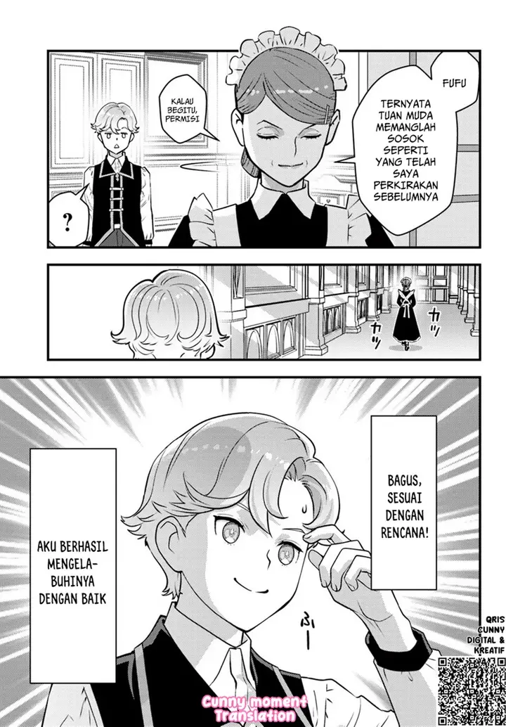 image-komik-kuzulesse-oblige-18-kin-game-sekai-no-kuzu-akuyaku-ni-tensei-shiteshimatta-ore-wa-gensaku-chishiki-no-chikara-de-doushite-mo-mob-jinsei-wo-tsukami-toritai-chapter-1-59/62