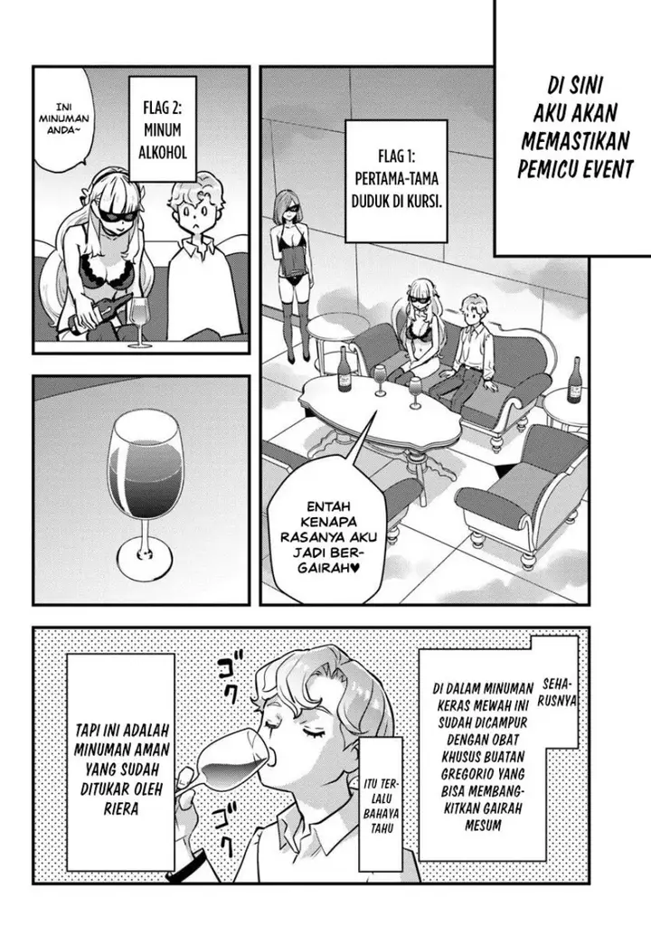 image-komik-kuzulesse-oblige-18-kin-game-sekai-no-kuzu-akuyaku-ni-tensei-shiteshimatta-ore-wa-gensaku-chishiki-no-chikara-de-doushite-mo-mob-jinsei-wo-tsukami-toritai-chapter-10-10/20
