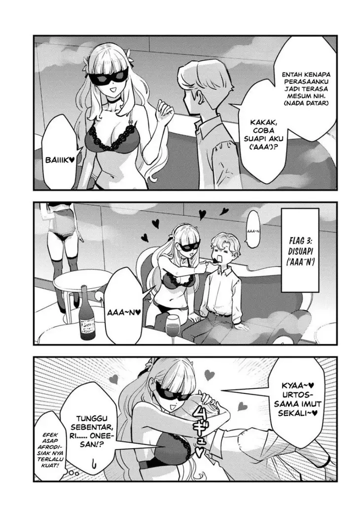 image-komik-kuzulesse-oblige-18-kin-game-sekai-no-kuzu-akuyaku-ni-tensei-shiteshimatta-ore-wa-gensaku-chishiki-no-chikara-de-doushite-mo-mob-jinsei-wo-tsukami-toritai-chapter-10-11/20