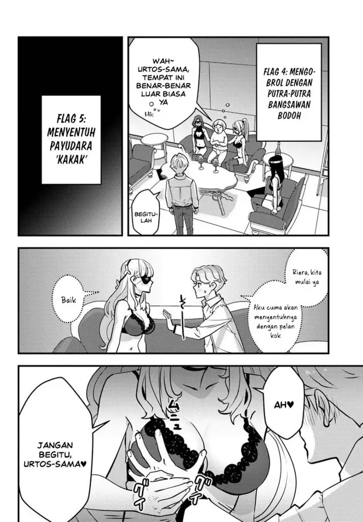 image-komik-kuzulesse-oblige-18-kin-game-sekai-no-kuzu-akuyaku-ni-tensei-shiteshimatta-ore-wa-gensaku-chishiki-no-chikara-de-doushite-mo-mob-jinsei-wo-tsukami-toritai-chapter-10-12/20
