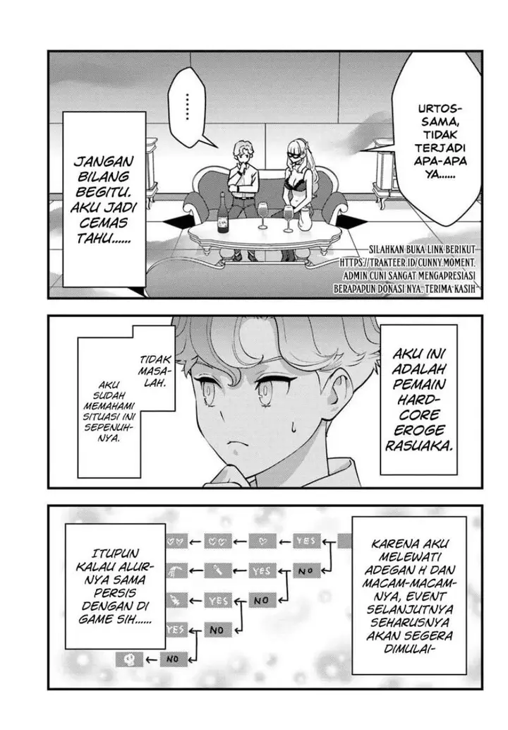 image-komik-kuzulesse-oblige-18-kin-game-sekai-no-kuzu-akuyaku-ni-tensei-shiteshimatta-ore-wa-gensaku-chishiki-no-chikara-de-doushite-mo-mob-jinsei-wo-tsukami-toritai-chapter-11-4/23