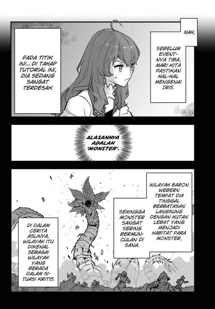 image-komik-kuzulesse-oblige-18-kin-game-sekai-no-kuzu-akuyaku-ni-tensei-shiteshimatta-ore-wa-gensaku-chishiki-no-chikara-de-doushite-mo-mob-jinsei-wo-tsukami-toritai-chapter-11-7/23