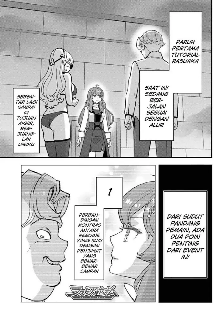 image-komik-kuzulesse-oblige-18-kin-game-sekai-no-kuzu-akuyaku-ni-tensei-shiteshimatta-ore-wa-gensaku-chishiki-no-chikara-de-doushite-mo-mob-jinsei-wo-tsukami-toritai-chapter-12-12/24