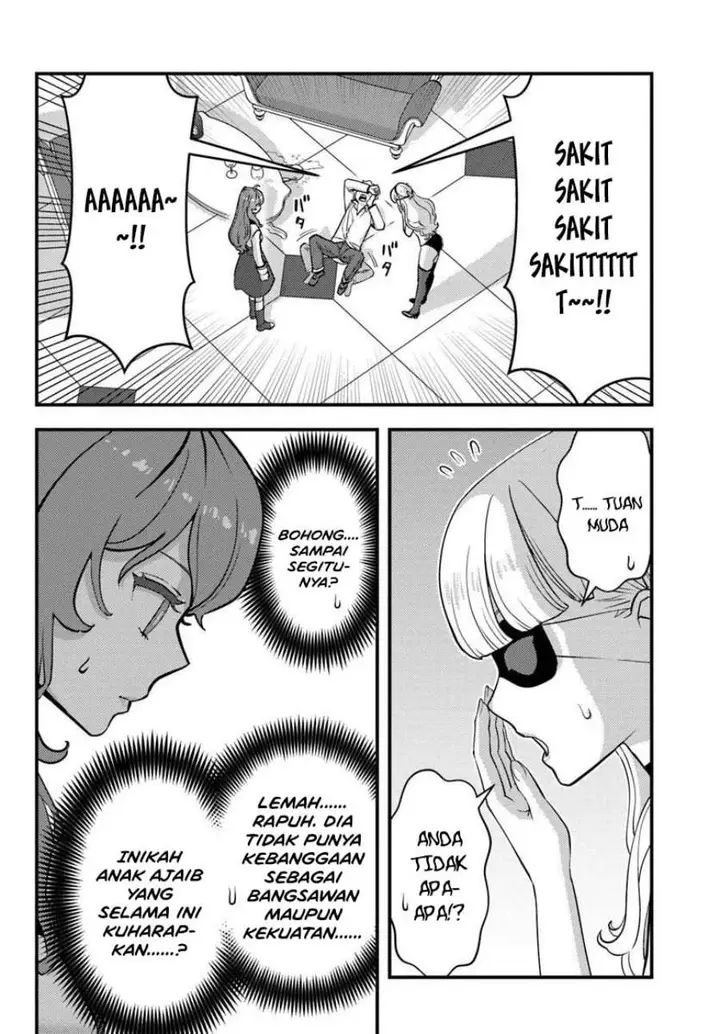 image-komik-kuzulesse-oblige-18-kin-game-sekai-no-kuzu-akuyaku-ni-tensei-shiteshimatta-ore-wa-gensaku-chishiki-no-chikara-de-doushite-mo-mob-jinsei-wo-tsukami-toritai-chapter-12-23/24