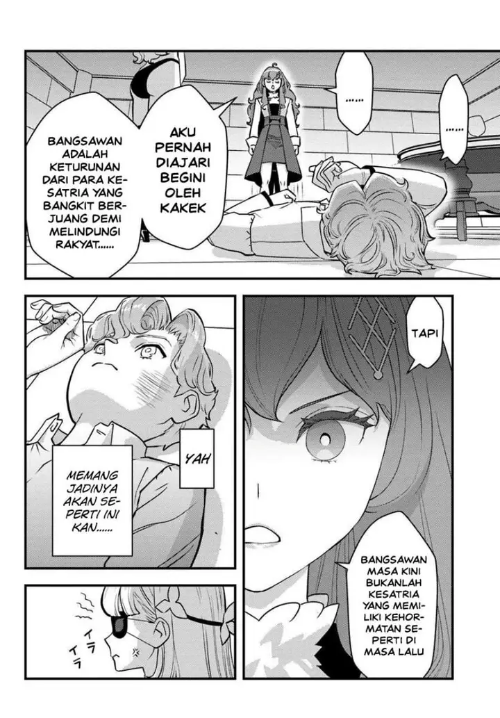 image-komik-kuzulesse-oblige-18-kin-game-sekai-no-kuzu-akuyaku-ni-tensei-shiteshimatta-ore-wa-gensaku-chishiki-no-chikara-de-doushite-mo-mob-jinsei-wo-tsukami-toritai-chapter-13-3/24