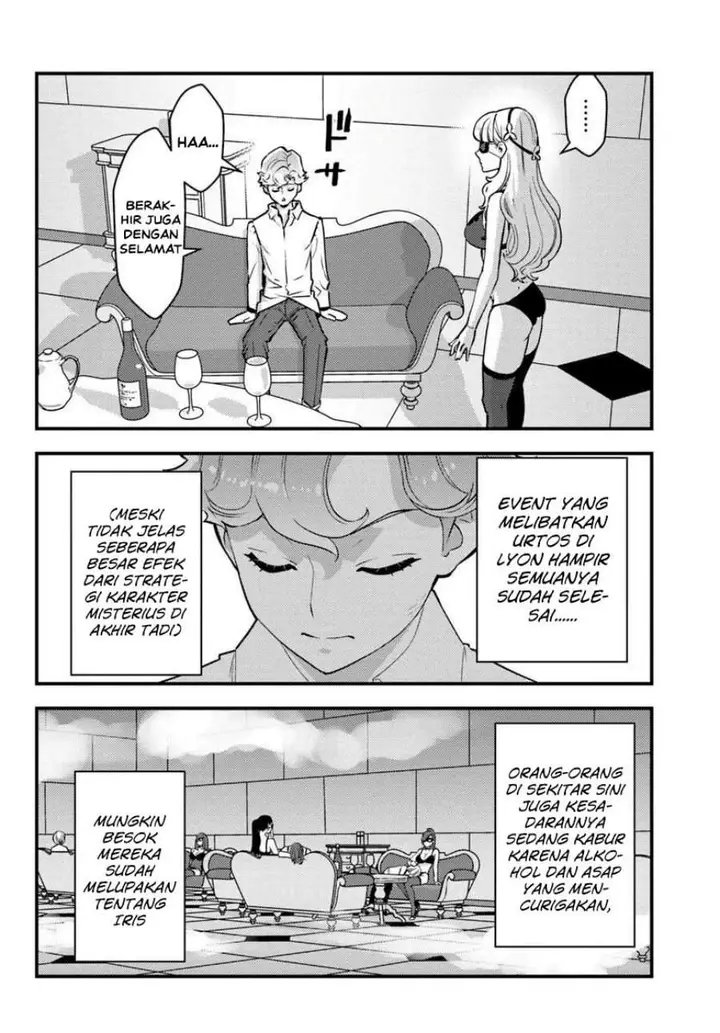 image-komik-kuzulesse-oblige-18-kin-game-sekai-no-kuzu-akuyaku-ni-tensei-shiteshimatta-ore-wa-gensaku-chishiki-no-chikara-de-doushite-mo-mob-jinsei-wo-tsukami-toritai-chapter-13-13/24