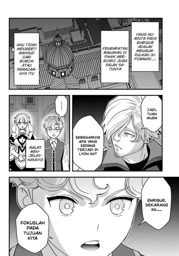 image-komik-kuzulesse-oblige-18-kin-game-sekai-no-kuzu-akuyaku-ni-tensei-shiteshimatta-ore-wa-gensaku-chishiki-no-chikara-de-doushite-mo-mob-jinsei-wo-tsukami-toritai-chapter-13-21/24