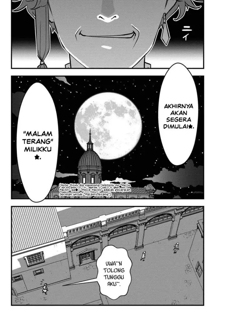 image-komik-kuzulesse-oblige-18-kin-game-sekai-no-kuzu-akuyaku-ni-tensei-shiteshimatta-ore-wa-gensaku-chishiki-no-chikara-de-doushite-mo-mob-jinsei-wo-tsukami-toritai-chapter-14-3/24