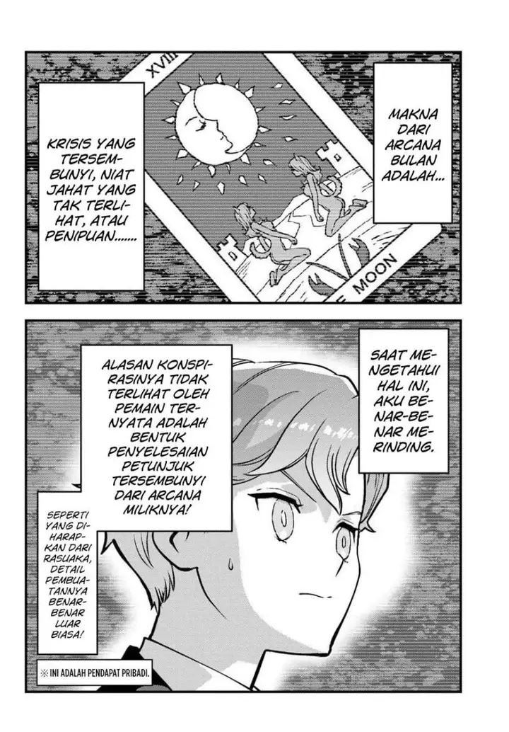 image-komik-kuzulesse-oblige-18-kin-game-sekai-no-kuzu-akuyaku-ni-tensei-shiteshimatta-ore-wa-gensaku-chishiki-no-chikara-de-doushite-mo-mob-jinsei-wo-tsukami-toritai-chapter-14-11/24