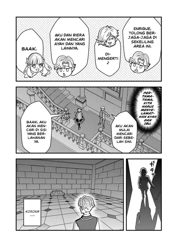 image-komik-kuzulesse-oblige-18-kin-game-sekai-no-kuzu-akuyaku-ni-tensei-shiteshimatta-ore-wa-gensaku-chishiki-no-chikara-de-doushite-mo-mob-jinsei-wo-tsukami-toritai-chapter-14-16/24