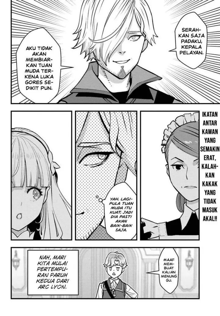 image-komik-kuzulesse-oblige-18-kin-game-sekai-no-kuzu-akuyaku-ni-tensei-shiteshimatta-ore-wa-gensaku-chishiki-no-chikara-de-doushite-mo-mob-jinsei-wo-tsukami-toritai-chapter-14-23/24