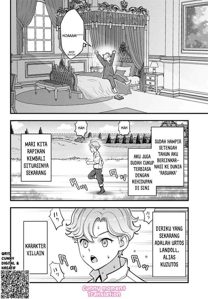 image-komik-kuzulesse-oblige-18-kin-game-sekai-no-kuzu-akuyaku-ni-tensei-shiteshimatta-ore-wa-gensaku-chishiki-no-chikara-de-doushite-mo-mob-jinsei-wo-tsukami-toritai-chapter-2-3/37