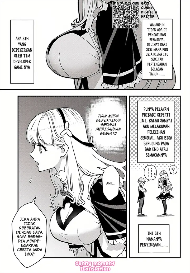 image-komik-kuzulesse-oblige-18-kin-game-sekai-no-kuzu-akuyaku-ni-tensei-shiteshimatta-ore-wa-gensaku-chishiki-no-chikara-de-doushite-mo-mob-jinsei-wo-tsukami-toritai-chapter-2-18/37