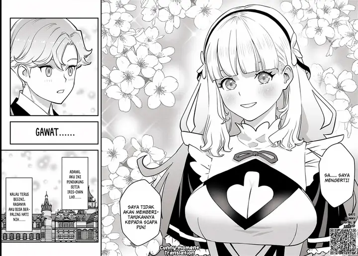 image-komik-kuzulesse-oblige-18-kin-game-sekai-no-kuzu-akuyaku-ni-tensei-shiteshimatta-ore-wa-gensaku-chishiki-no-chikara-de-doushite-mo-mob-jinsei-wo-tsukami-toritai-chapter-2-29/37