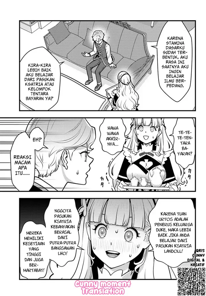 image-komik-kuzulesse-oblige-18-kin-game-sekai-no-kuzu-akuyaku-ni-tensei-shiteshimatta-ore-wa-gensaku-chishiki-no-chikara-de-doushite-mo-mob-jinsei-wo-tsukami-toritai-chapter-3-3/32