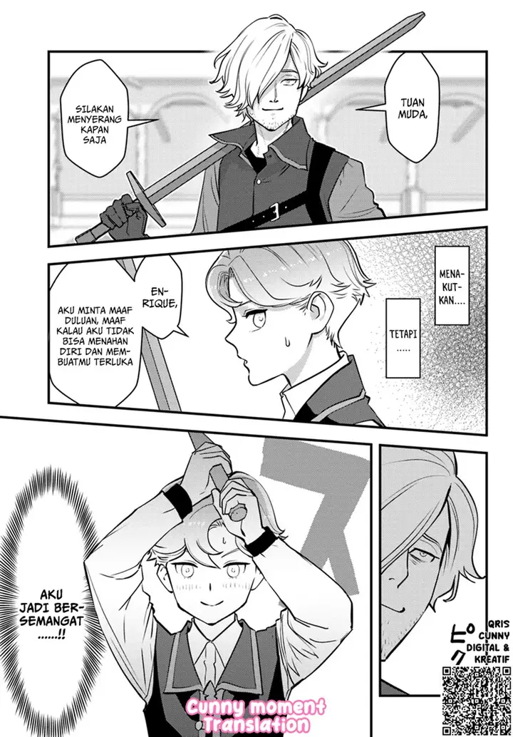 image-komik-kuzulesse-oblige-18-kin-game-sekai-no-kuzu-akuyaku-ni-tensei-shiteshimatta-ore-wa-gensaku-chishiki-no-chikara-de-doushite-mo-mob-jinsei-wo-tsukami-toritai-chapter-3-24/32