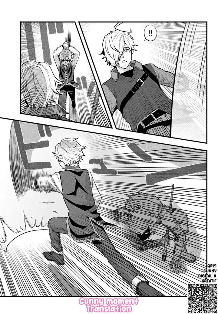 image-komik-kuzulesse-oblige-18-kin-game-sekai-no-kuzu-akuyaku-ni-tensei-shiteshimatta-ore-wa-gensaku-chishiki-no-chikara-de-doushite-mo-mob-jinsei-wo-tsukami-toritai-chapter-3-26/32
