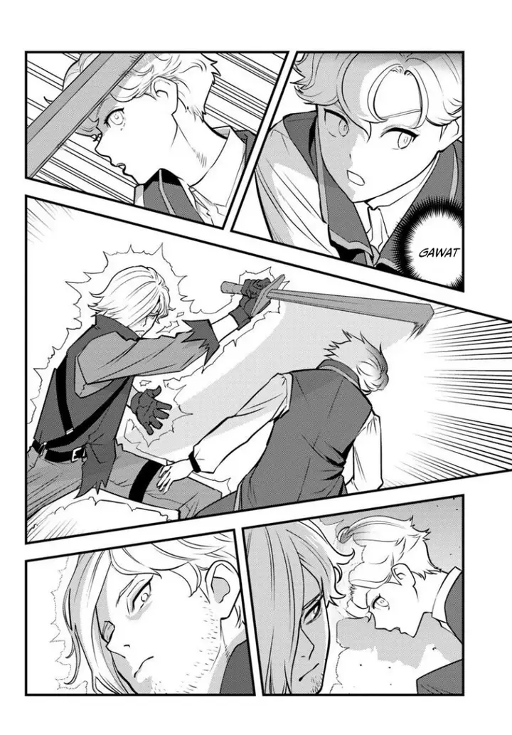 image-komik-kuzulesse-oblige-18-kin-game-sekai-no-kuzu-akuyaku-ni-tensei-shiteshimatta-ore-wa-gensaku-chishiki-no-chikara-de-doushite-mo-mob-jinsei-wo-tsukami-toritai-chapter-4-3/31