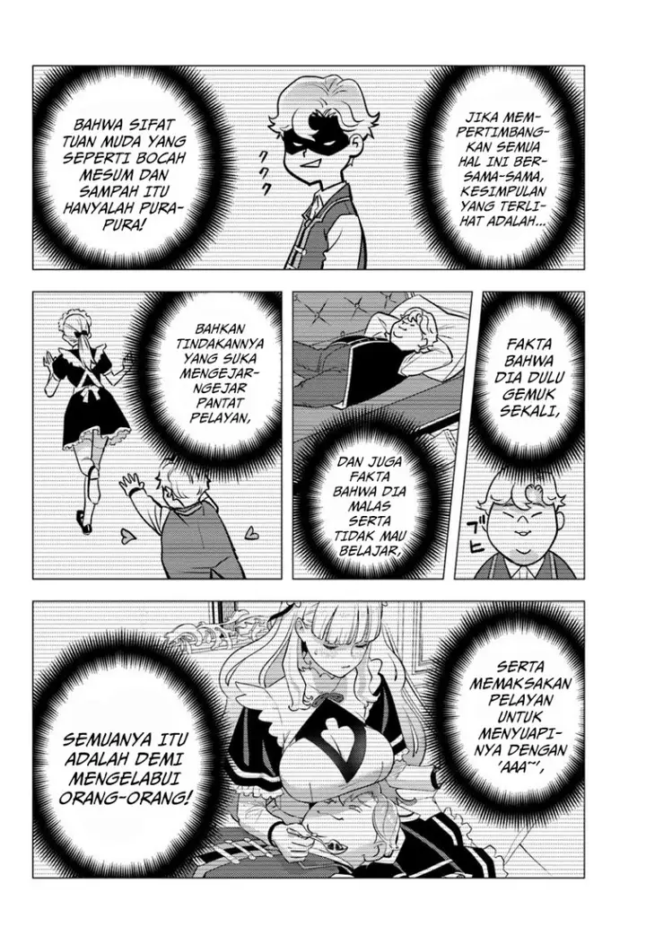 image-komik-kuzulesse-oblige-18-kin-game-sekai-no-kuzu-akuyaku-ni-tensei-shiteshimatta-ore-wa-gensaku-chishiki-no-chikara-de-doushite-mo-mob-jinsei-wo-tsukami-toritai-chapter-4-21/31