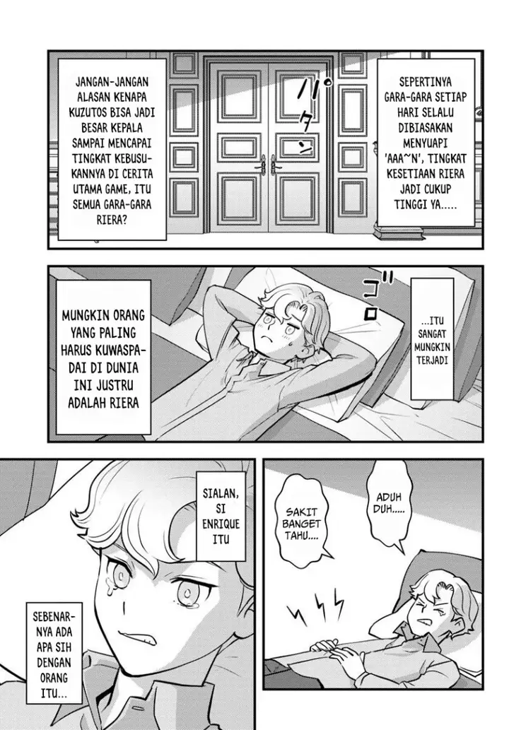 image-komik-kuzulesse-oblige-18-kin-game-sekai-no-kuzu-akuyaku-ni-tensei-shiteshimatta-ore-wa-gensaku-chishiki-no-chikara-de-doushite-mo-mob-jinsei-wo-tsukami-toritai-chapter-4-28/31