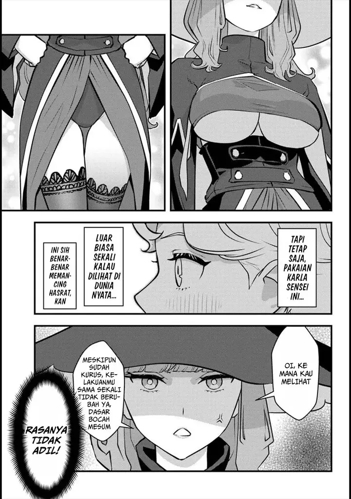 image-komik-kuzulesse-oblige-18-kin-game-sekai-no-kuzu-akuyaku-ni-tensei-shiteshimatta-ore-wa-gensaku-chishiki-no-chikara-de-doushite-mo-mob-jinsei-wo-tsukami-toritai-chapter-5-9/29